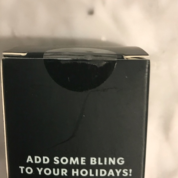 Starbucks Mini Ornament Winter 2021 Studded Cup Icy White Keychain - Picture 4 of 4